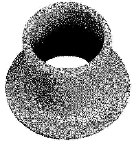 sierra-18-2366-bushing-volvo-oe-876279-1 Sierra 18-2366 Bushing Volvo OE #876279-1