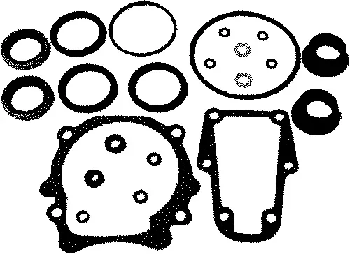 sierra-18-2671-985612-omc-seal-kit Sierra 18-2671 985612 OMC Seal Kit