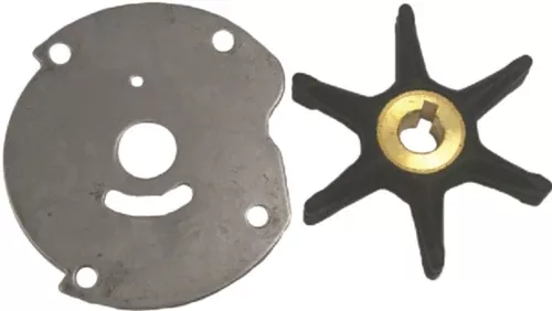 sierra-18-3202-water-pump-kit-omc Sierra 18-3202 Water Pump Kit - OMC