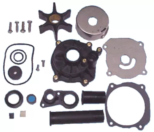 sierra-18-3315-2-johnson-evinrude-water-pump-kit Sierra 18-3315-2 Johnson/Evinrude Water Pump Kit
