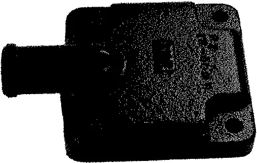 sierra-18-4009-end-plate-manifold-omc-910384 Sierra 18-4009 End Plate-Manifold OMC #910384