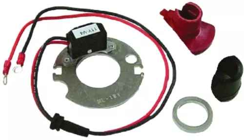 Sierra 18-5290 Conversion Kit-Hp-Mal Yl-Yd V8