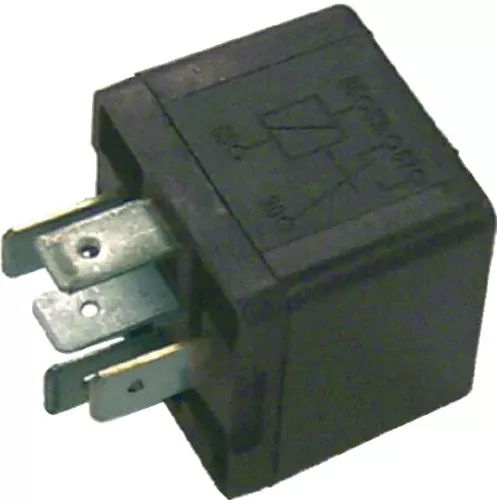 sierra-18-5705-power-trim-relay-johnson-evinrude Sierra 18-5705 Power Trim Relay - Johnson/Evinrude