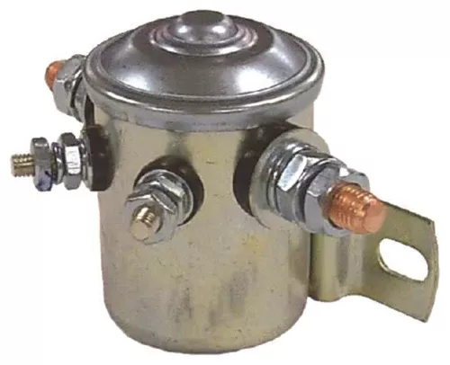 sierra-18-5807-solenoid-omc-sterndrive-cobra Sierra 18-5807 Solenoid - OMC Sterndrive/Cobra