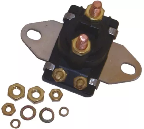 sierra-18-5816-mercury-solenoid Sierra 18-5816 Mercury Solenoid