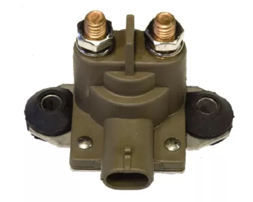 sierra-18-5833-solenoid-johnson-evinrude Sierra 18-5833 Solenoid - Johnson / Evinrude