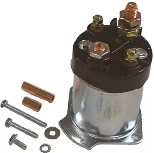 sierra-18-5837-delco-solenoid Sierra 18-5837 Delco Solenoid