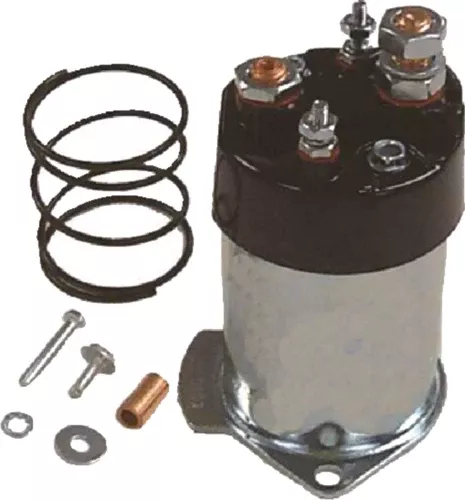 sierra-18-5838-early-delco-solenoid Sierra 18-5838 Early Delco Solenoid
