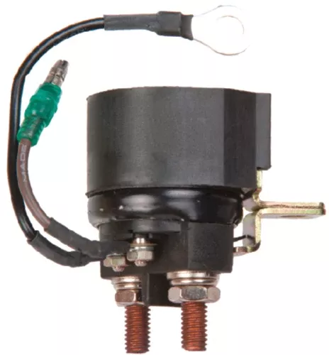 sierra-18-5879-yamaha-40-90hp-2-stroke-solenoid Sierra 18-5879 Yamaha 40-90Hp 2 Stroke Solenoid