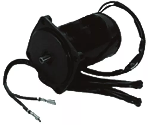 Sierra 18-6280 Tilt & Trim Motors