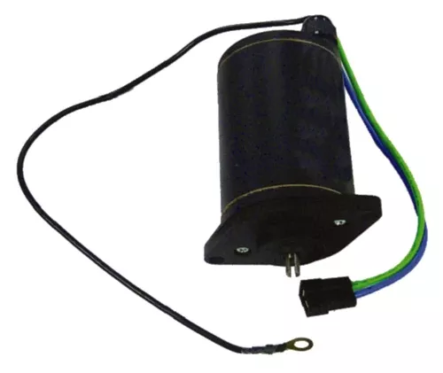 Sierra 18-6755 Tilt & Trim Motors
