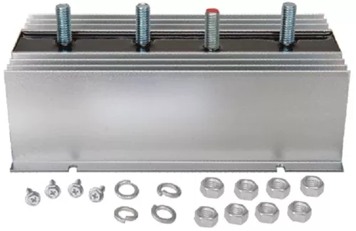 sierra-18-6854-battery-isolator-44-1-alternator-3-batteries-160a Sierra 18-6854 Battery Isolator, 1-Alternator 3-Batteries 160A