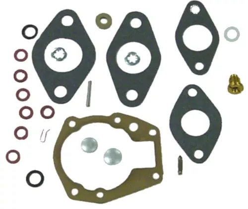 sierra-18-7043-7043-johnson-evinrude-carburetor-kit Sierra 18-7043 7043 Johnson/Evinrude Carburetor Kit