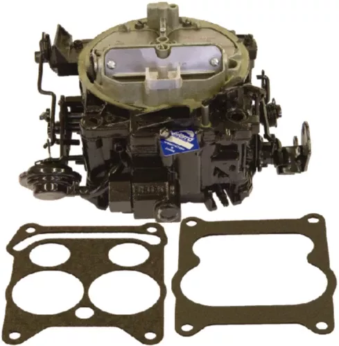 sierra-18-7607-1-carburetor-holley-4-bbl Sierra 18-7607-1 Carburetor Holley 4 BBL
