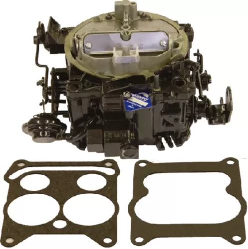 sierra-18-7615-1-carburetor-rochester-4-bbl Sierra 18-7615-1 Carburetor Rochester 4 BBL
