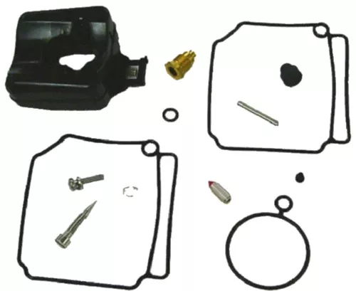 sierra-18-7768-7768-carburetor-rebuild-kit-yamaha Sierra 18-7768 7768 Carburetor Rebuild Kit - Yamaha