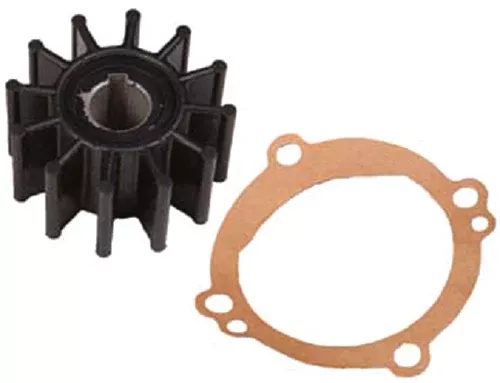 Sierra 23-3301 Impeller Kit, Westerbeke