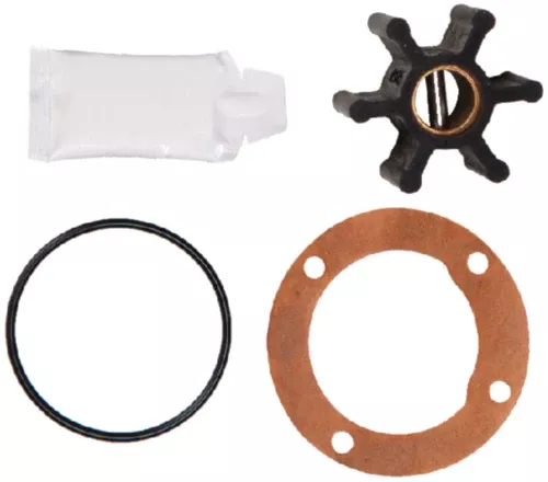 Sierra 23-3311 Impeller Kit, Fischer Panda