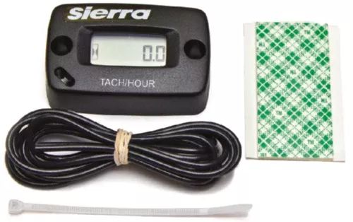 sierra-56969p-small-engine-tach-hourmeter Sierra 56969P Small Engine Tach-Hourmeter