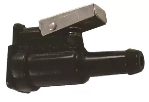 Sierra Fuel Tank Connector 3/8" OMC Johnson/Evinrude 18-8092