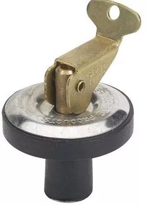 sierra-marine-05100310-livewell-plug Sierra Marine 05100310 Livewell Plug