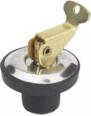 sierra-marine-05100410-livewell-plug Sierra Marine 05100410 Livewell Plug