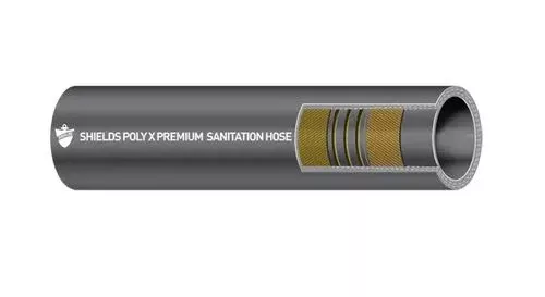 sierra-marine-161051000s-waste-water-hose Sierra Marine 161051000S Waste Water Hose