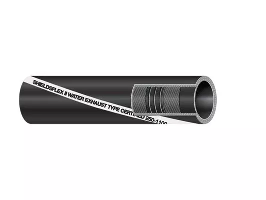 sierra-marine-162500780-marine-exhaust-hose Sierra Marine 162500780 Marine Exhaust Hose