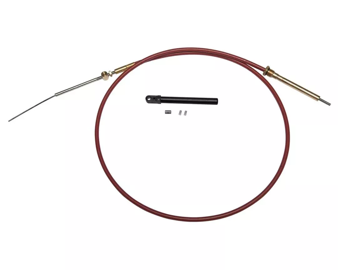 sierra-marine-1822451-auto-trans-shifter-cable Sierra Marine 1822451 Auto Trans Shifter Cable