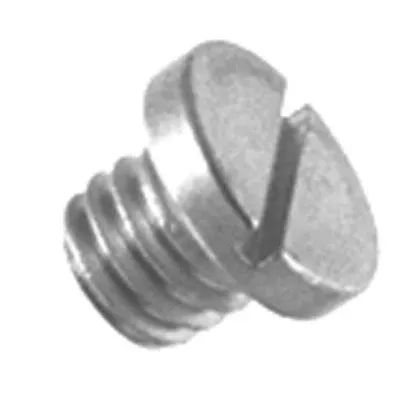 sierra-marine-182387-oil-drain-plug Sierra Marine 182387 Oil Drain Plug