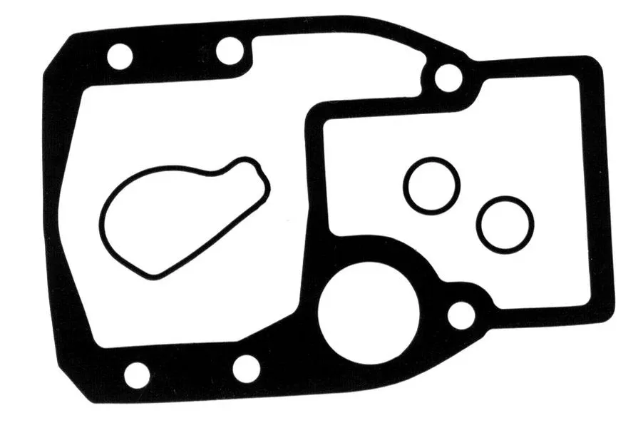 Sierra Marine 182613 Outboard Lower Unit Seal Kit