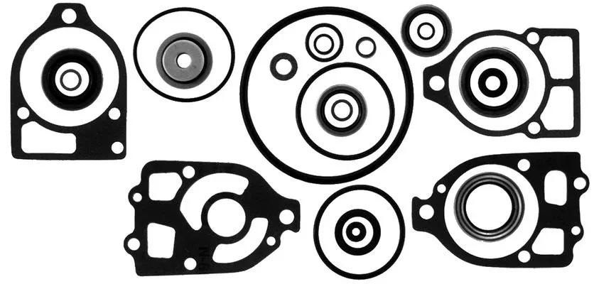 Sierra Marine 182652 Outboard Lower Unit Seal Kit