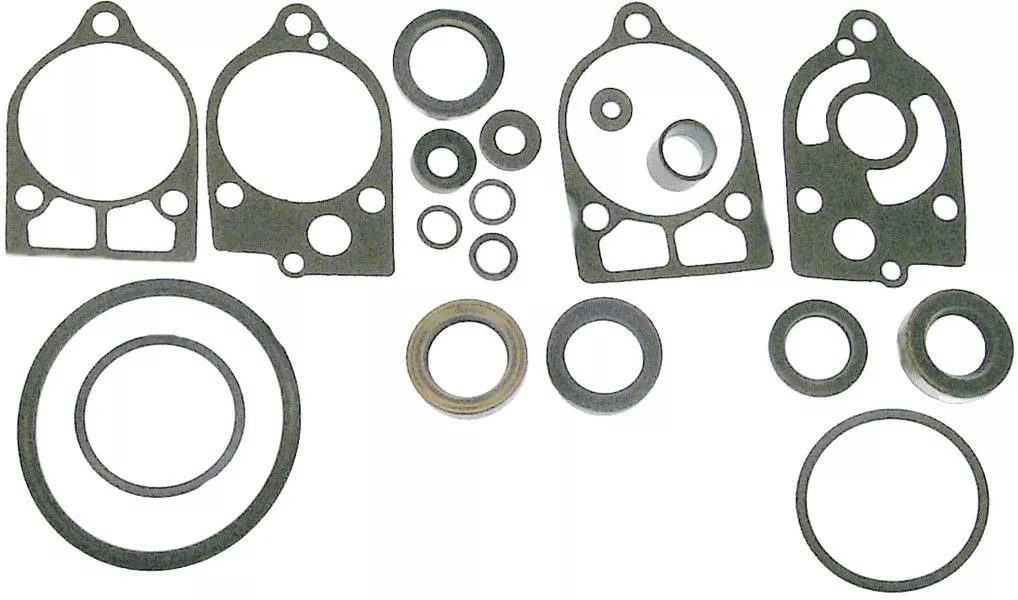 sierra-marine-182654-outboard-lower-unit-seal-kit Sierra Marine 182654 Outboard Lower Unit Seal Kit