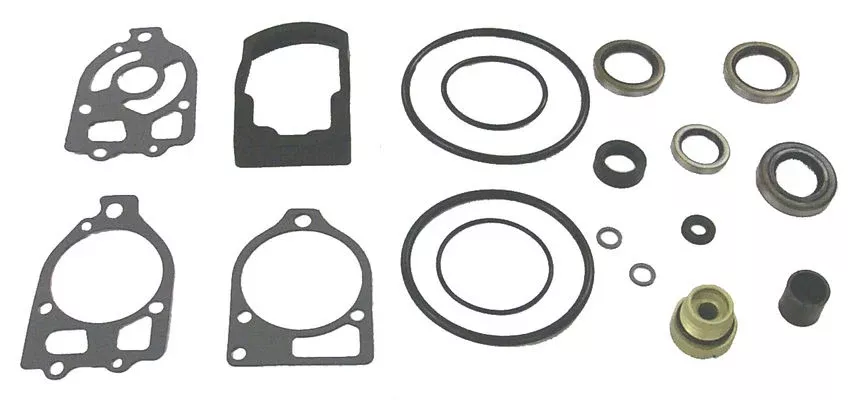 sierra-marine-182655-outboard-lower-unit-seal-kit Sierra Marine 182655 Outboard Lower Unit Seal Kit