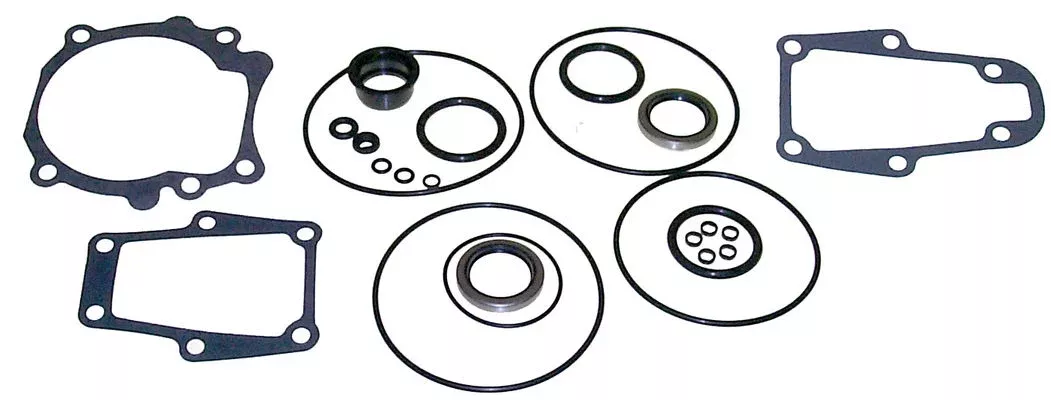 sierra-marine-182672-outboard-lower-unit-seal-kit Sierra Marine 182672 Outboard Lower Unit Seal Kit