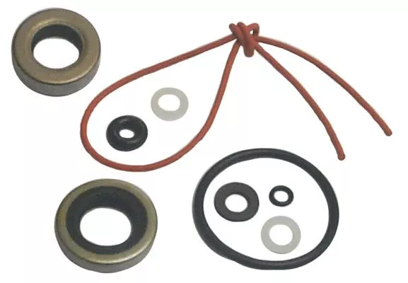 sierra-marine-182686-outboard-lower-unit-seal-kit Sierra Marine 182686 Outboard Lower Unit Seal Kit