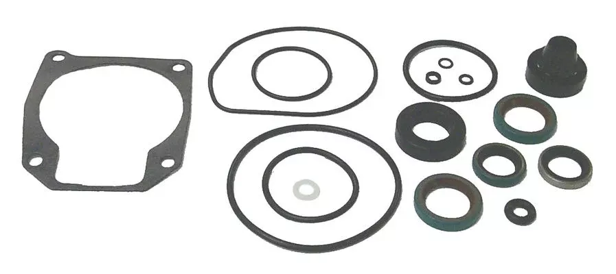 sierra-marine-182694-outboard-lower-unit-seal-kit Sierra Marine 182694 Outboard Lower Unit Seal Kit