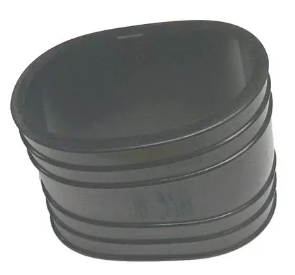 sierra-marine-182746-outboard-motor-exhaust-bellows Sierra Marine 182746 Outboard Motor Exhaust Bellows
