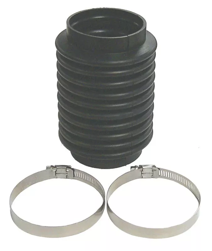 sierra-marine-182758-outboard-motor-exhaust-bellows Sierra Marine 182758 Outboard Motor Exhaust Bellows