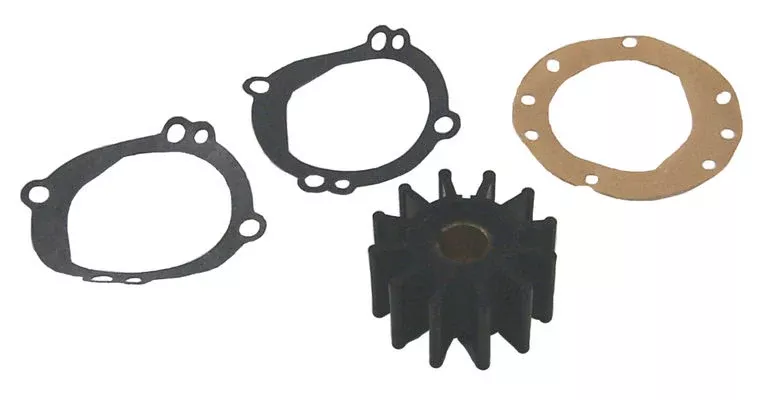 sierra-marine-183046-water-pump-impeller Sierra Marine 183046 Water Pump Impeller