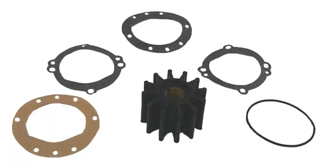sierra-marine-183047-water-pump-impeller Sierra Marine 183047 Water Pump Impeller