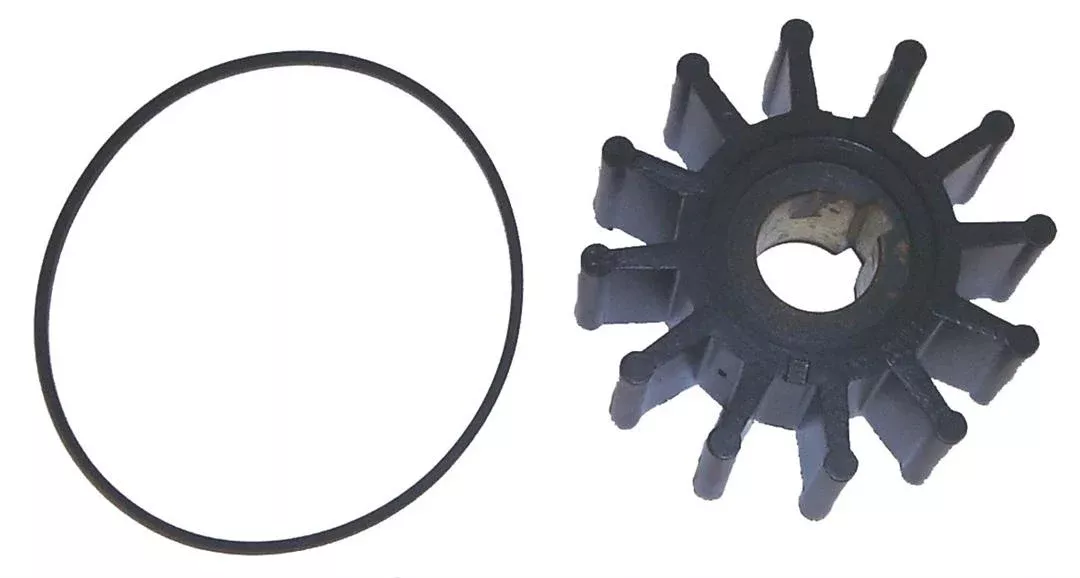 sierra-marine-183060-water-pump-impeller Sierra Marine 183060 Water Pump Impeller