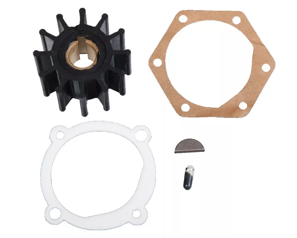 sierra-marine-183075-water-pump-impeller Sierra Marine 183075 Water Pump Impeller