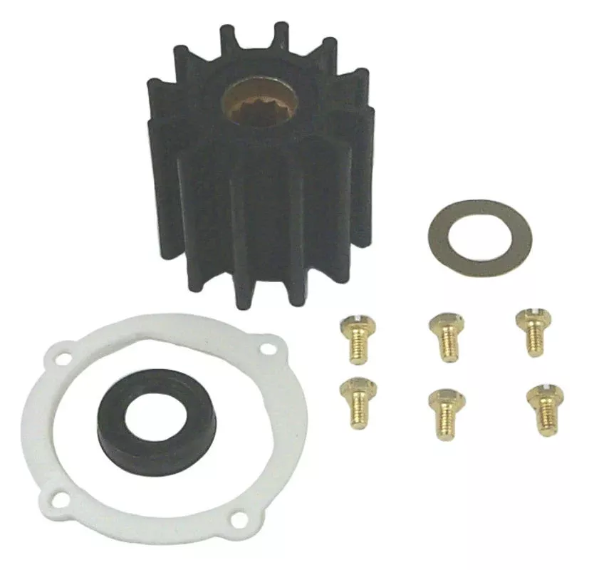 sierra-marine-183089-water-pump-kit Sierra Marine 183089 Water Pump Kit