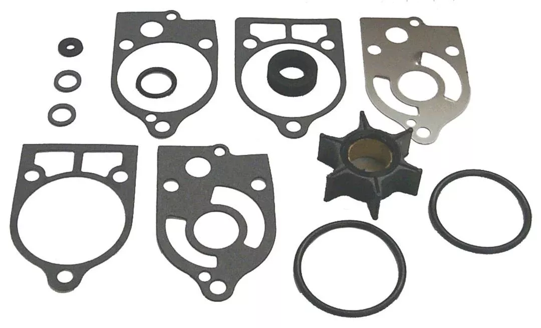 sierra-marine-183207-water-pump-impeller Sierra Marine 183207 Water Pump Impeller