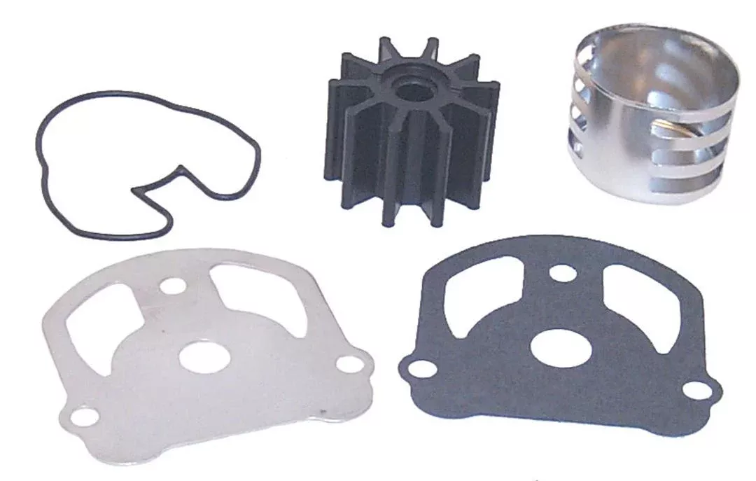 sierra-marine-1832121-water-pump-impeller Sierra Marine 1832121 Water Pump Impeller