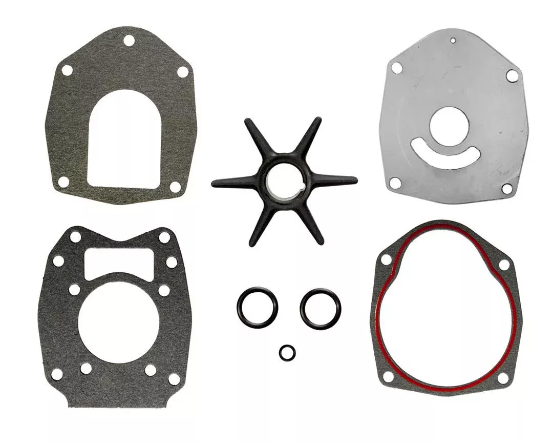 sierra-marine-183214-water-pump-impeller Sierra Marine 183214 Water Pump Impeller