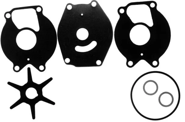 sierra-marine-183215-water-pump-impeller Sierra Marine 183215 Water Pump Impeller