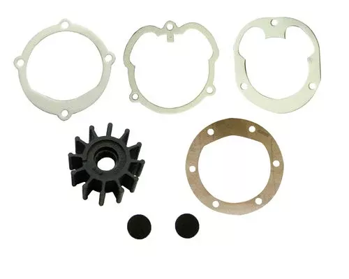 Sierra Marine 183277 Water Pump Impeller