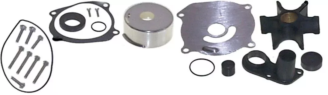 Sierra Marine 183390 Water Pump Kit